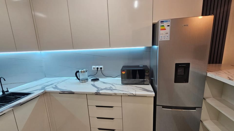 Vracakan 16-3-4-2 Apartment in Yerevan