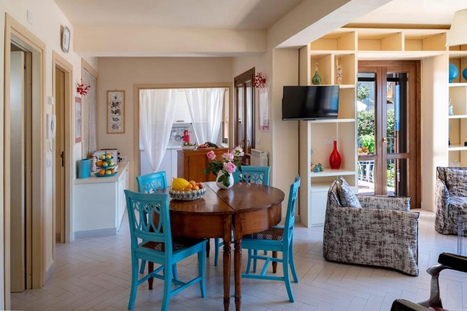 Corte dell'Ulivo - Vista Mare & Parcheggio Privato House in Taormina