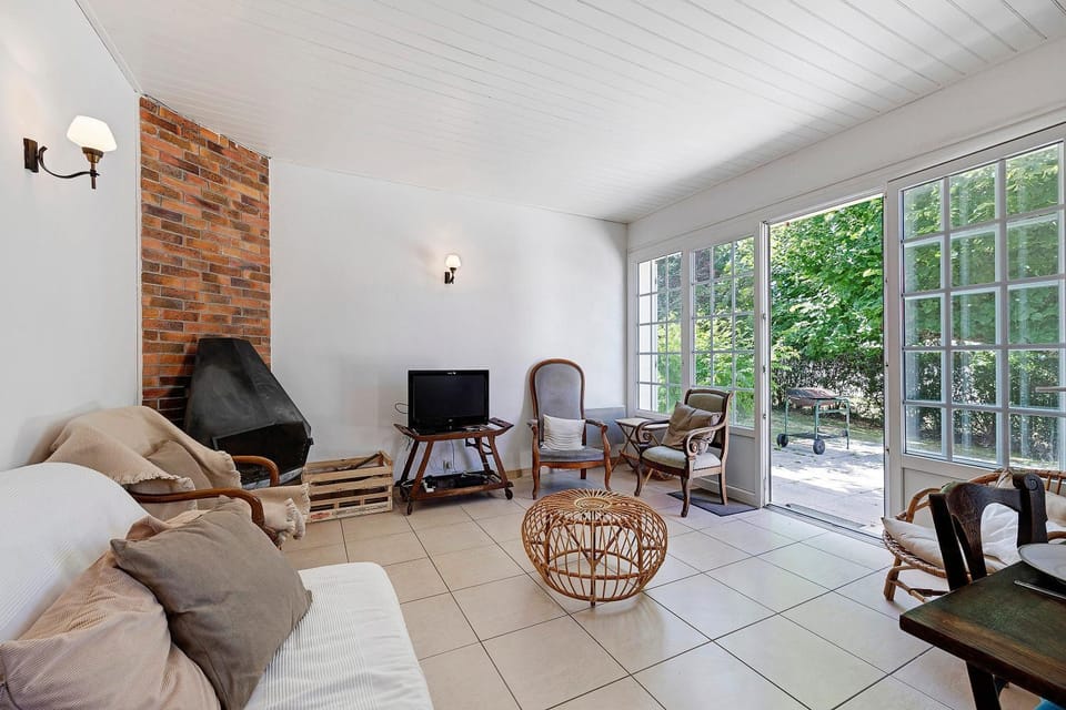 Un hectare proche de l'océan House in Pays de la Loire