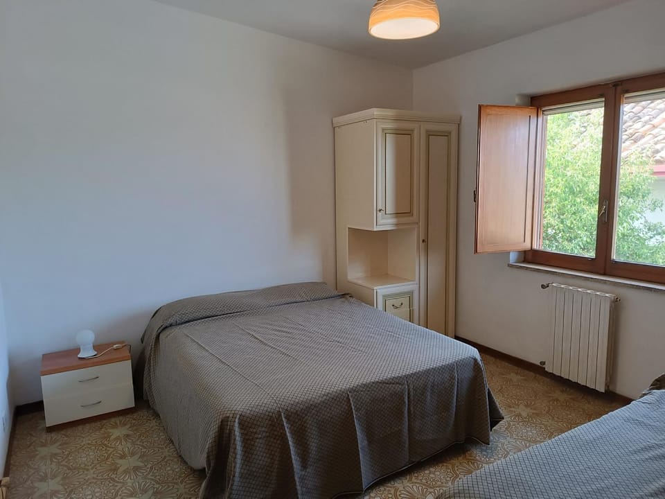 Casa serusi House in Calabria
