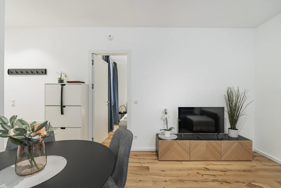 Apartment with Stylish Décor & Welcoming Flair Apartment in Vienna