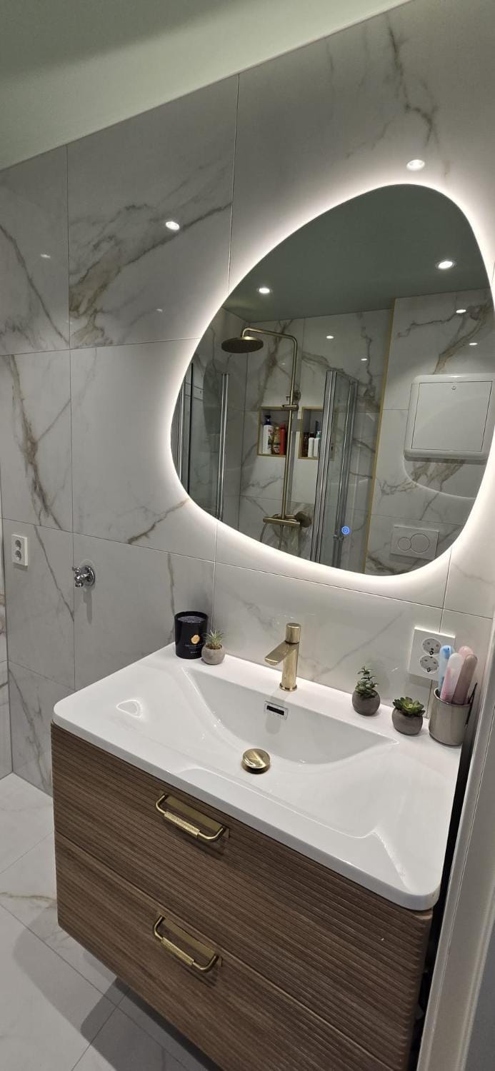 The Bergen Retreat Apartment in Bergen