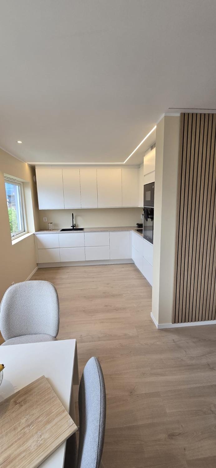 The Bergen Retreat Apartment in Bergen