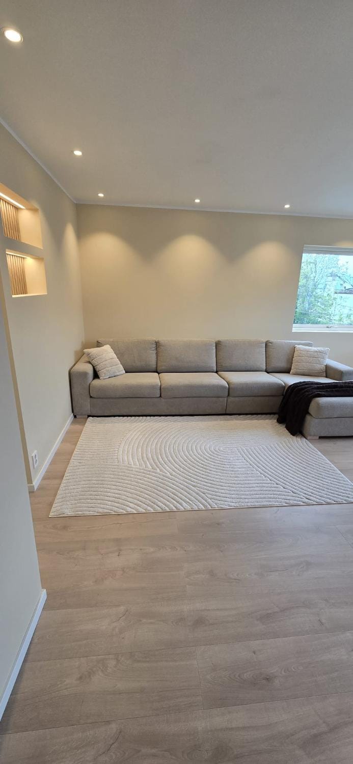 The Bergen Retreat Apartment in Bergen