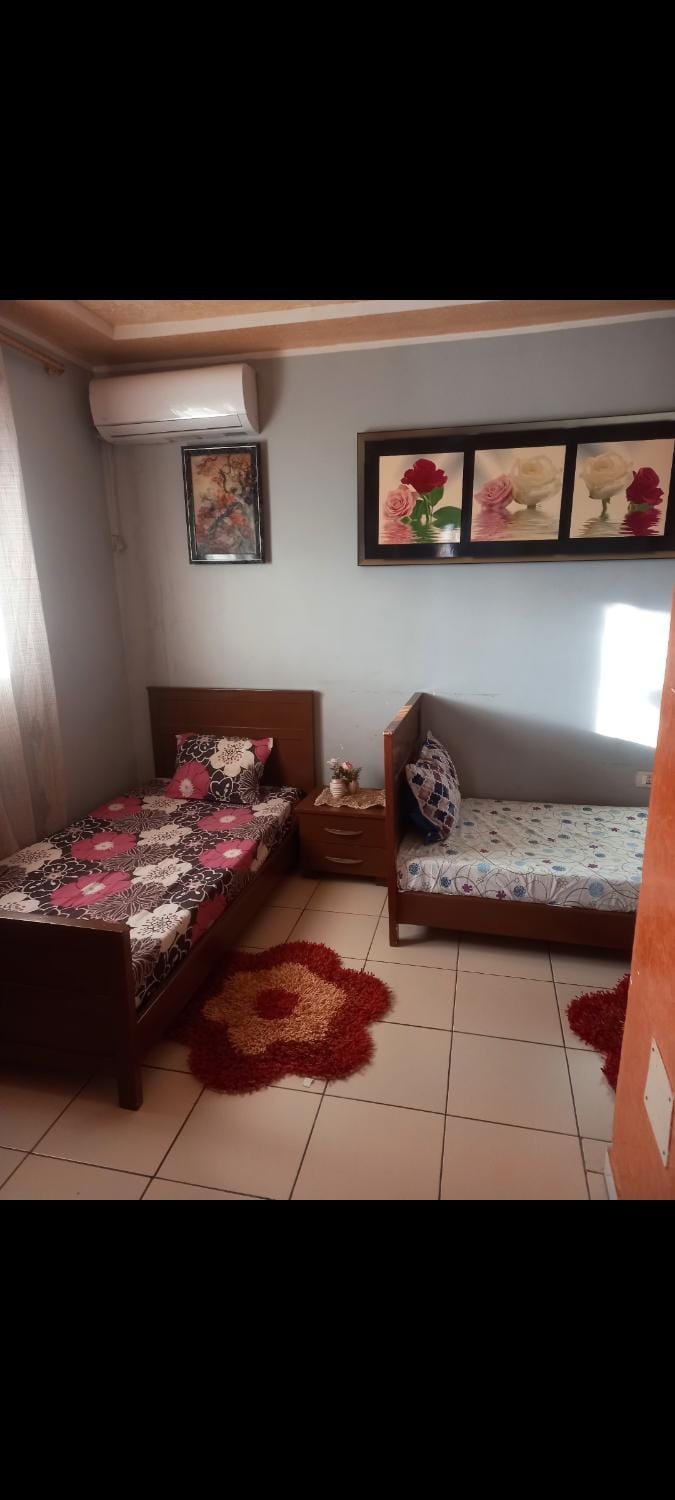 Dar latifa Apartment in Sousse