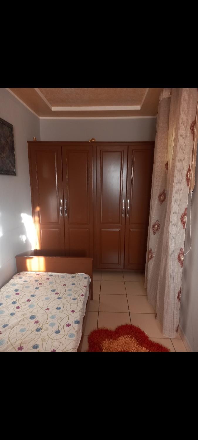 Dar latifa Apartment in Sousse