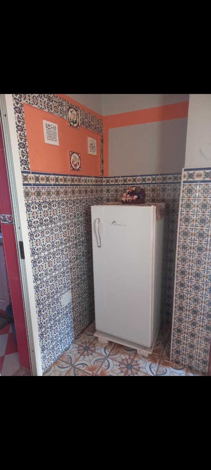Dar latifa Apartment in Sousse