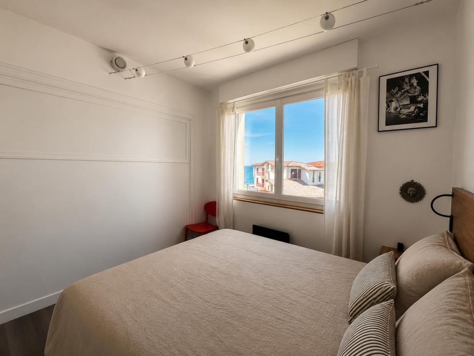 Oyat, Hossegor, Vue Océan, parking Apartment in Hossegor