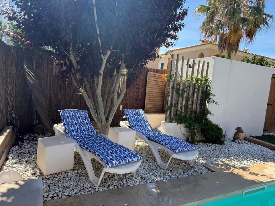Villa Mares Puig Villa in Migjorn
