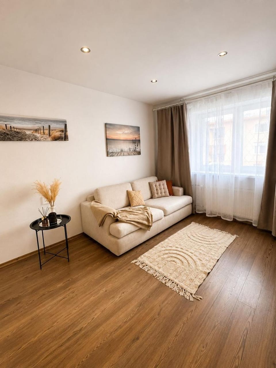 Kaare Apartment in Estonia