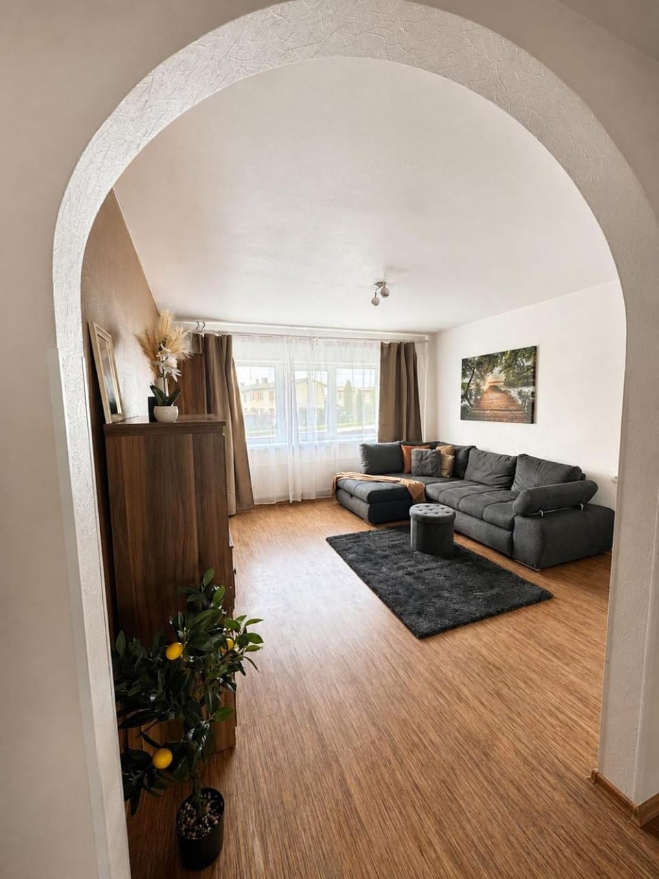Kaare Apartment in Estonia