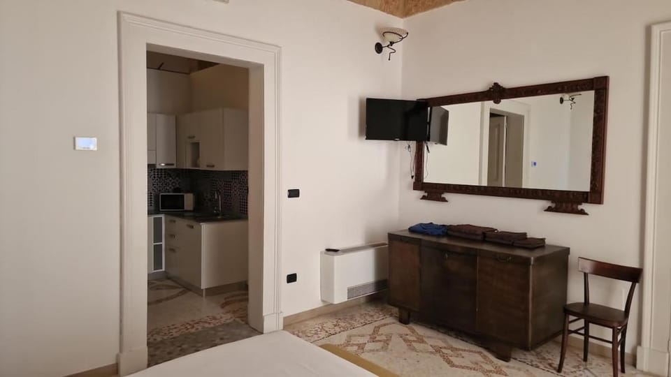 Salentohome Charm in Tricase Relaxation Sea and Comfort Apartment in Tricase