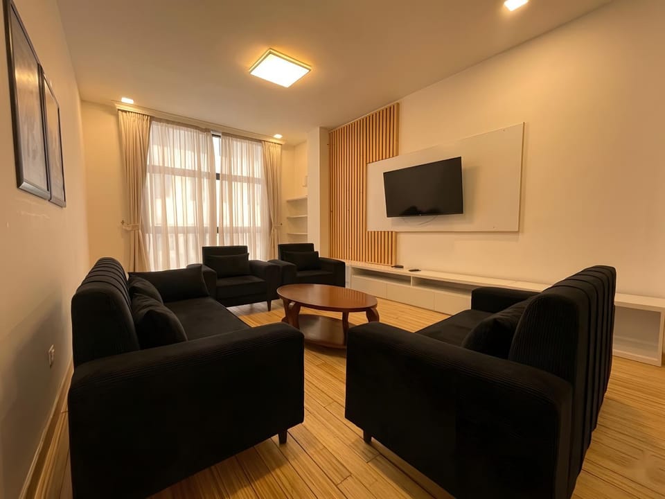 TV and multimedia, Living room