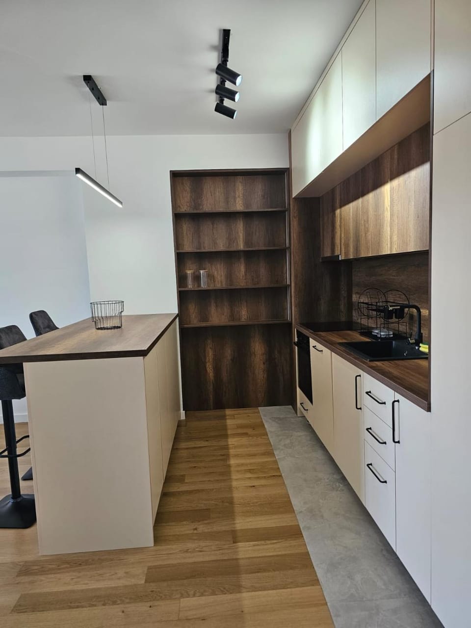 LUX Apartman KALY Apartment in Montenegro