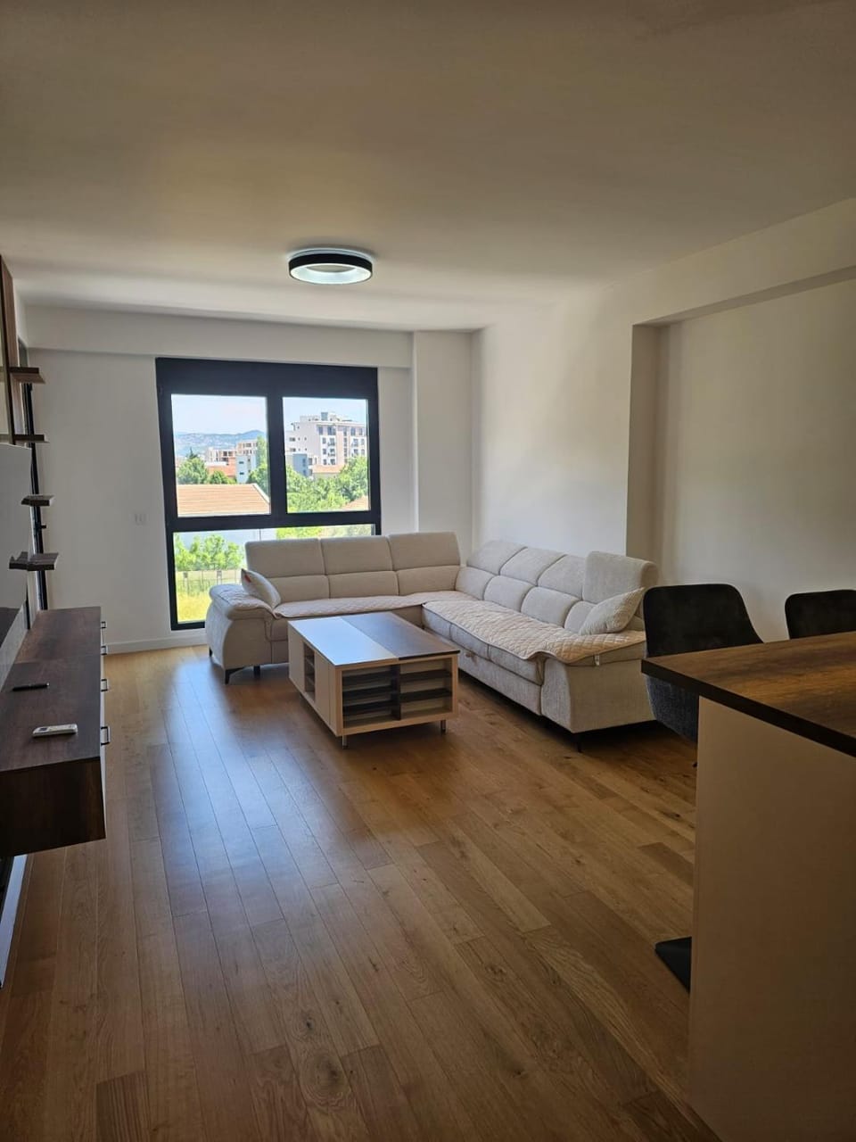 LUX Apartman KALY Apartment in Montenegro