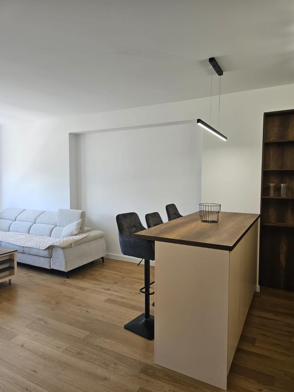 LUX Apartman KALY Apartment in Montenegro