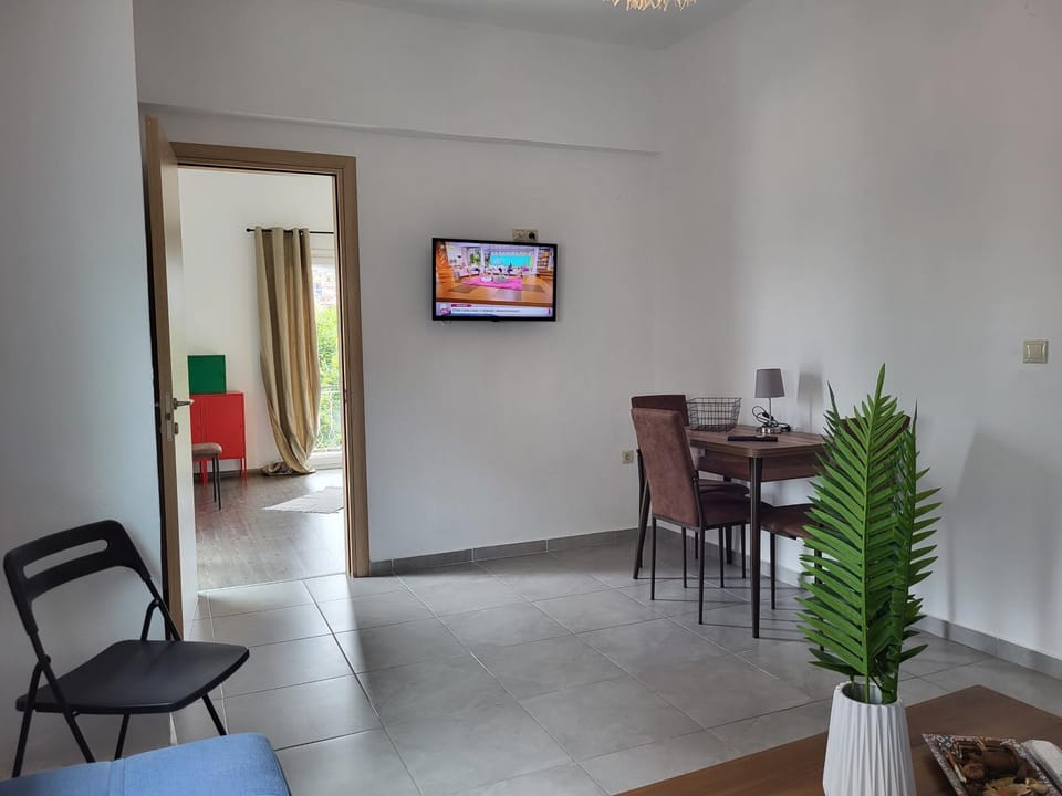 Castle View Kavala Apartment in Kavala