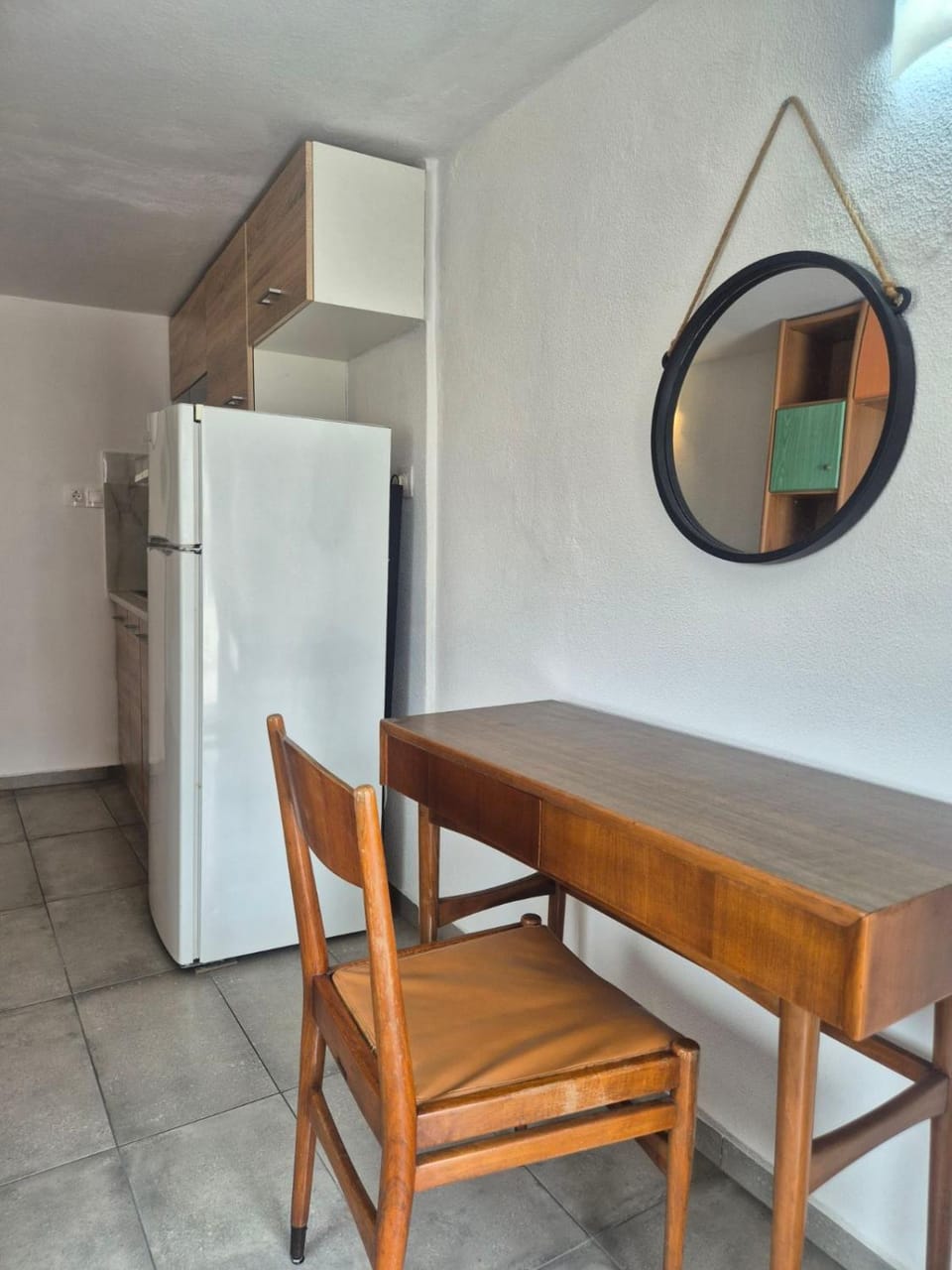 The Central Rooftop Apartment in Kavala