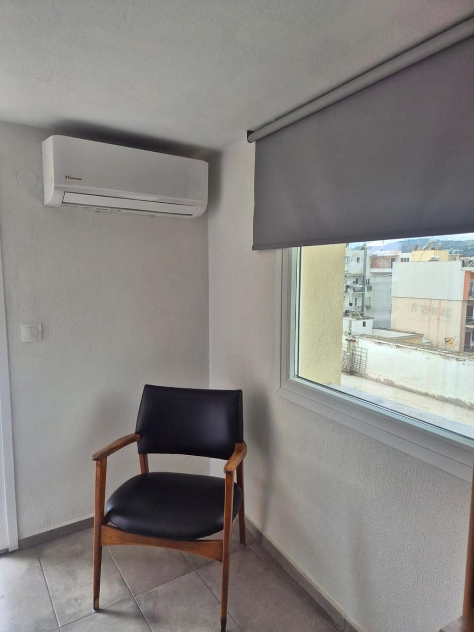 The Central Rooftop Apartment in Kavala