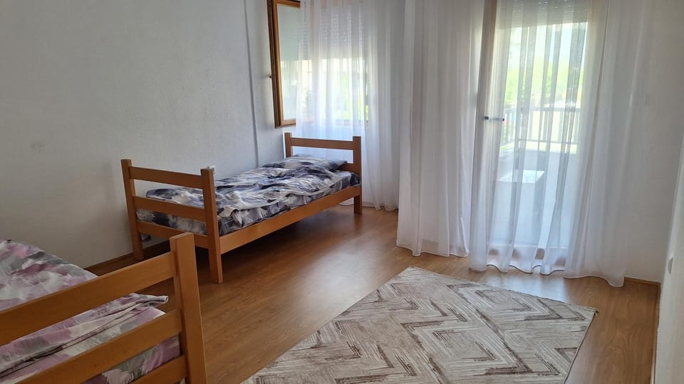 Bojken Apartament Apartment in Municipality of Ohrid, North Macedonia