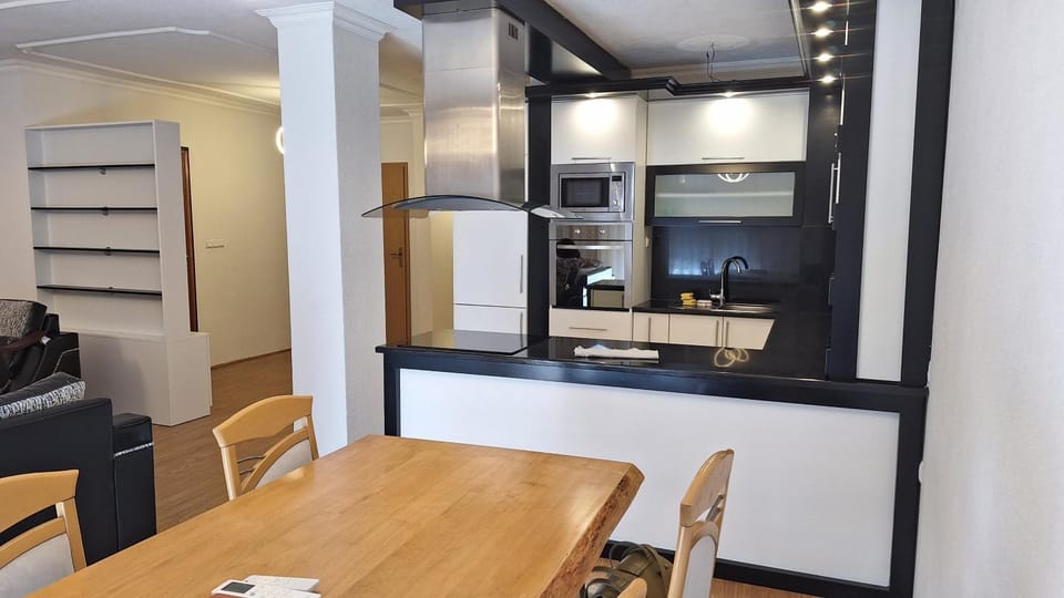 Bojken Apartament Apartment in Municipality of Ohrid, North Macedonia