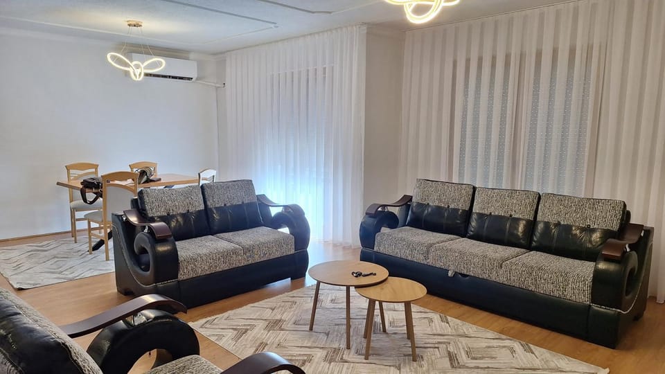 Bojken Apartament Apartment in Municipality of Ohrid, North Macedonia