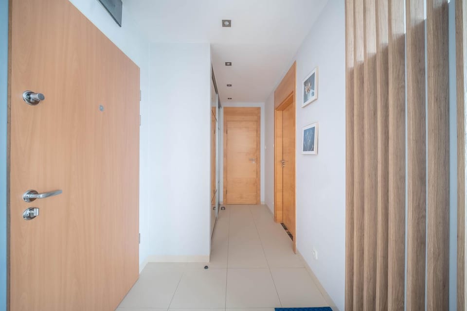 Wilanowska Modern Suite Apartment in Warsaw
