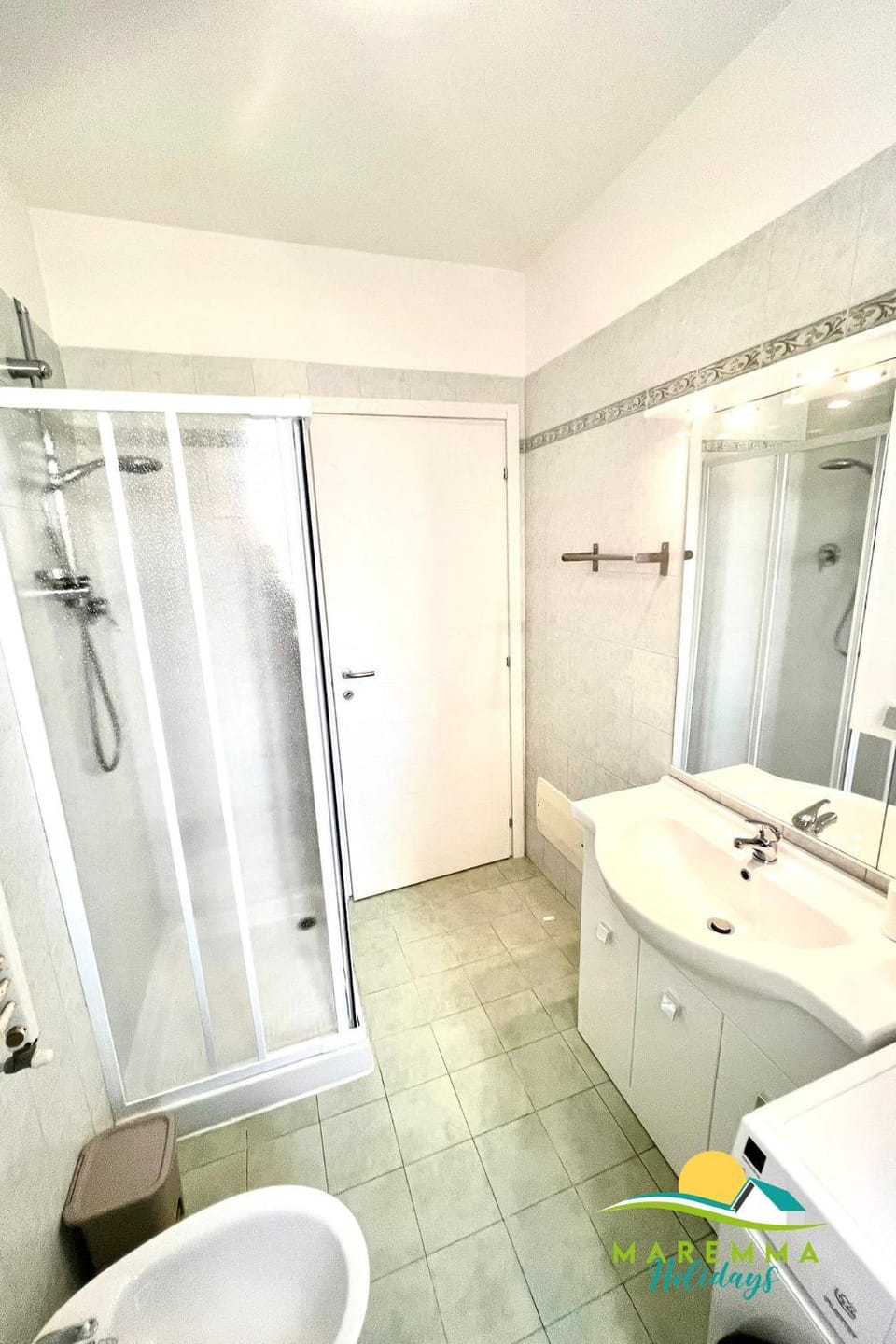 Casa Vacanze Il Sestante - Stella Marina Apartment Apartment in Follonica