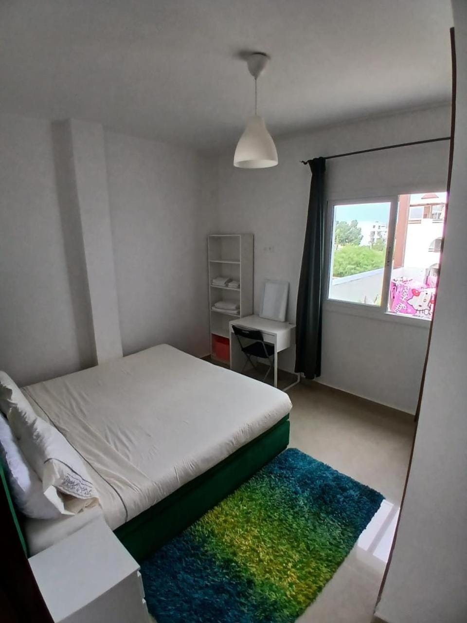 Beautiful 2-bedroom apartment secure community Apartment in Tangier-Tétouan-Al Hoceima