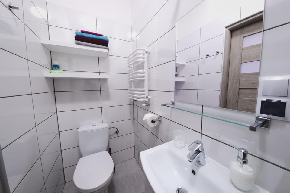 Toilet, Bathroom