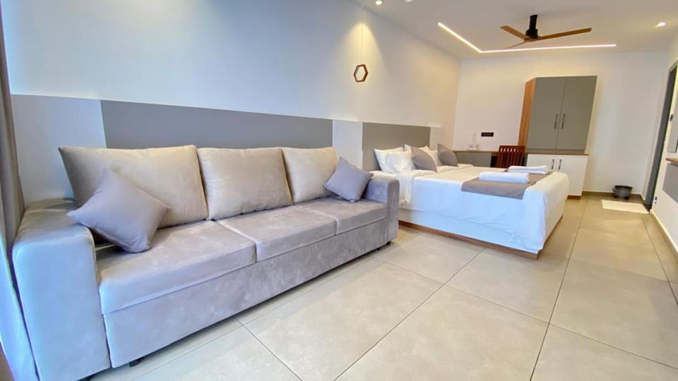 Amora Heights Munnar Vacation rental in Munnar