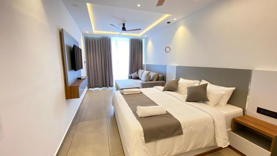 Amora Heights Munnar Vacation rental in Munnar