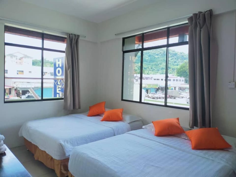 Lodge 88 (1) Hotel in Sabah