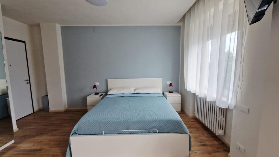 Dimora Armonia- monolocale nel cuore di Pescara Vacation rental in Pescara