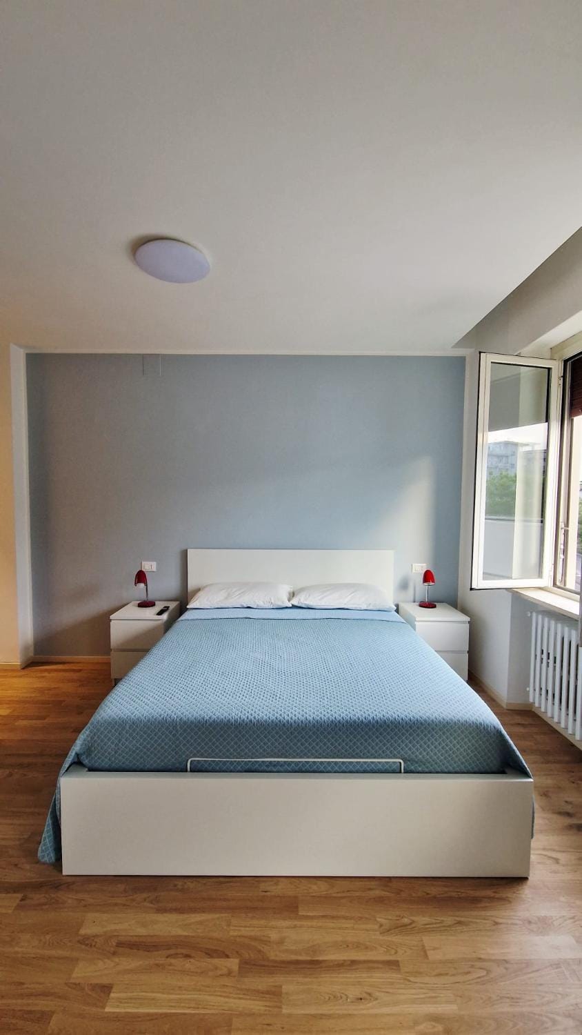 Dimora Armonia- monolocale nel cuore di Pescara Vacation rental in Pescara