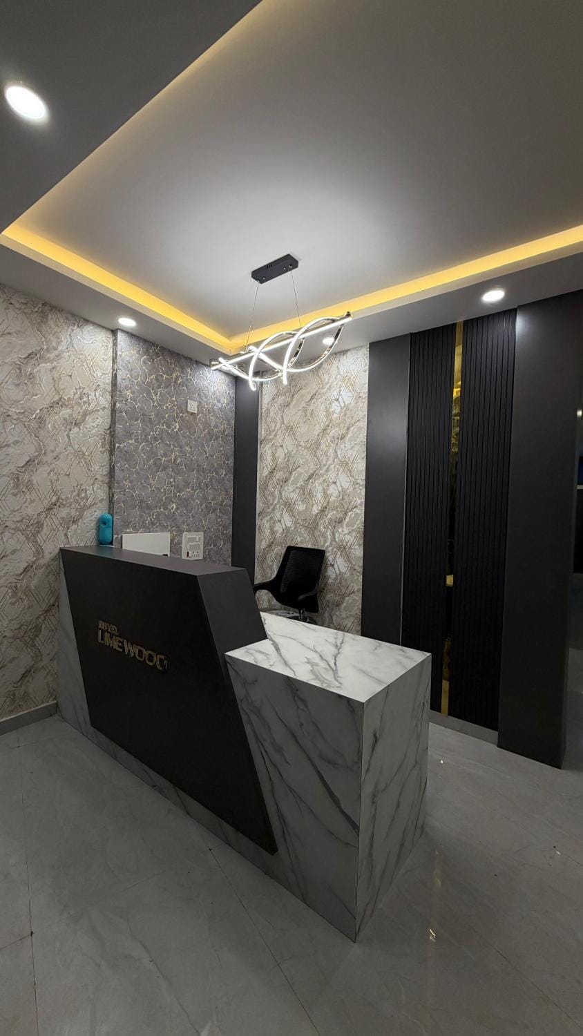 Hotel Lime Wood Mangaluru Hotel in Mangaluru