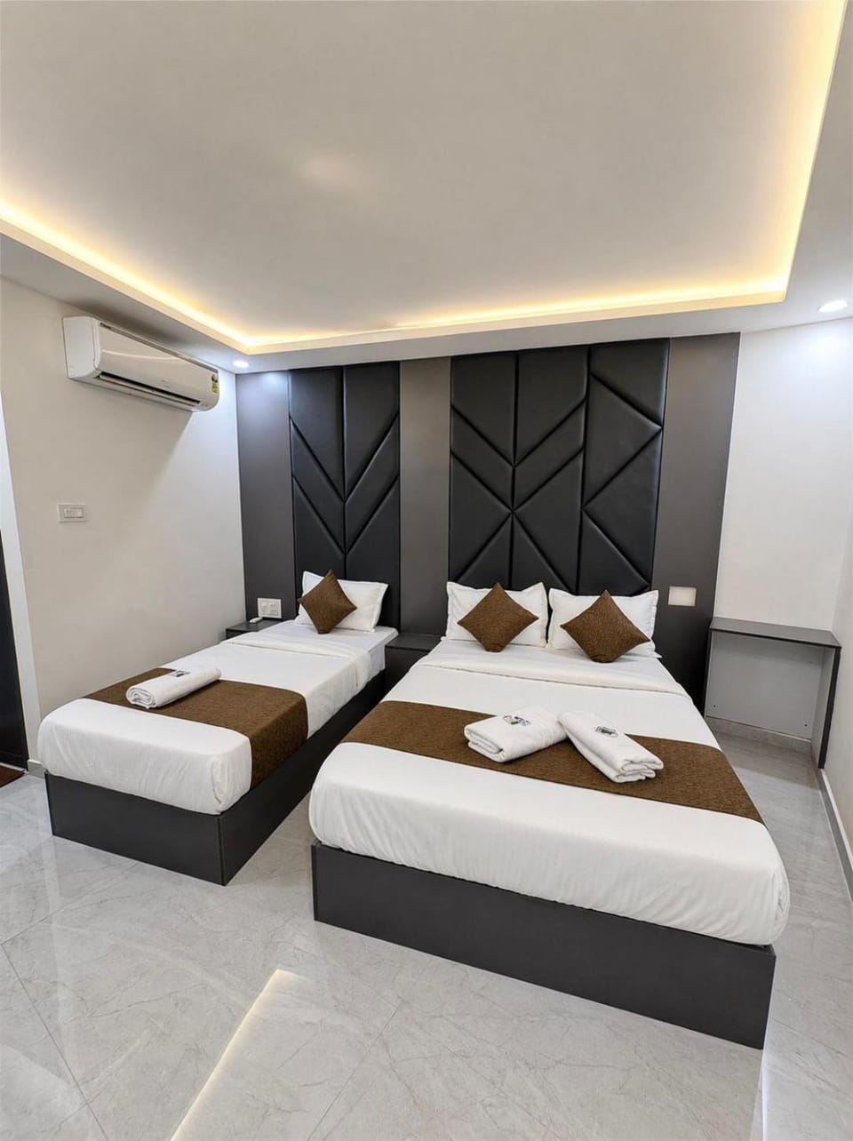 Hotel Lime Wood Mangaluru Hotel in Mangaluru