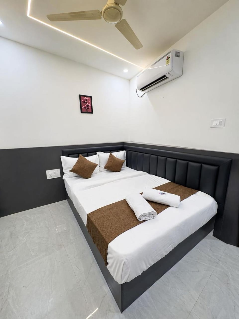 Hotel Lime Wood Mangaluru Hotel in Mangaluru