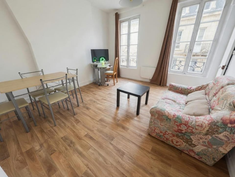 Lovely Amour Hyper Centre Apartment in Caen