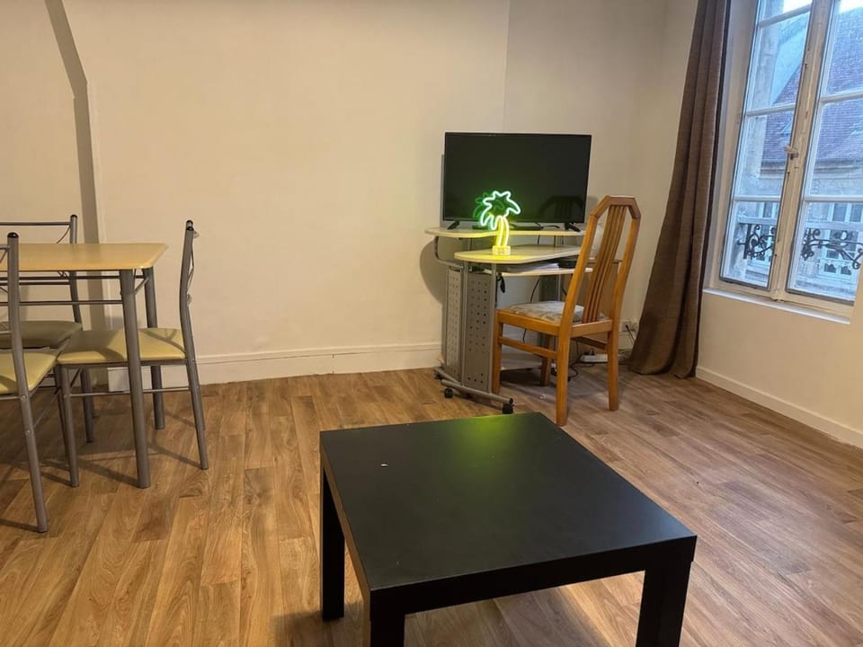 Lovely Amour Hyper Centre Apartment in Caen