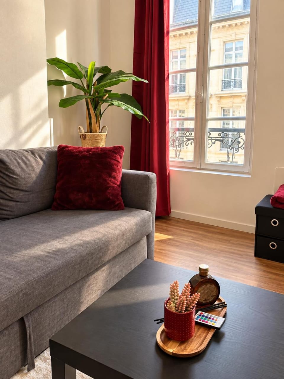 Lovely Amour Hyper Centre Apartment in Caen