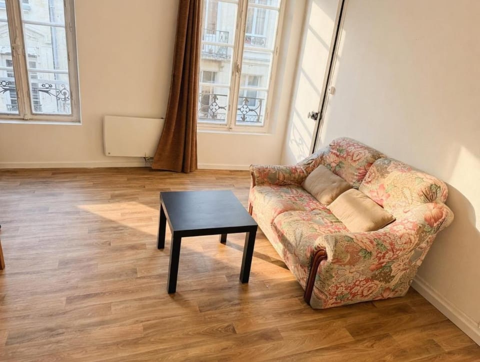 Lovely Amour Hyper Centre Apartment in Caen