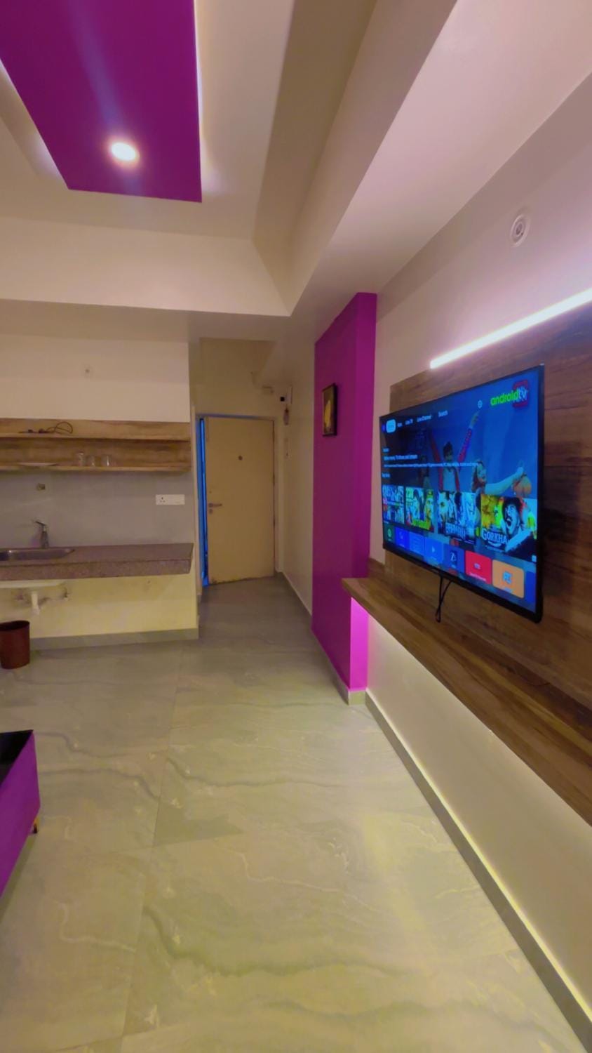 The Amerin Suites , Gomti Nagar Lucknow Apartment in Lucknow