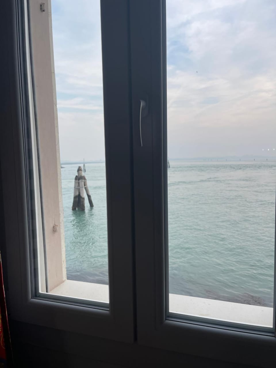 Casa Sulla Laguna Bed and Breakfast in Venice