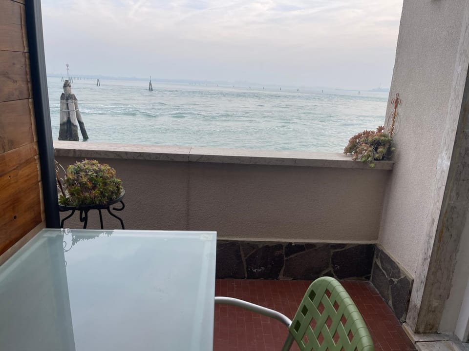 Casa Sulla Laguna Bed and Breakfast in Venice