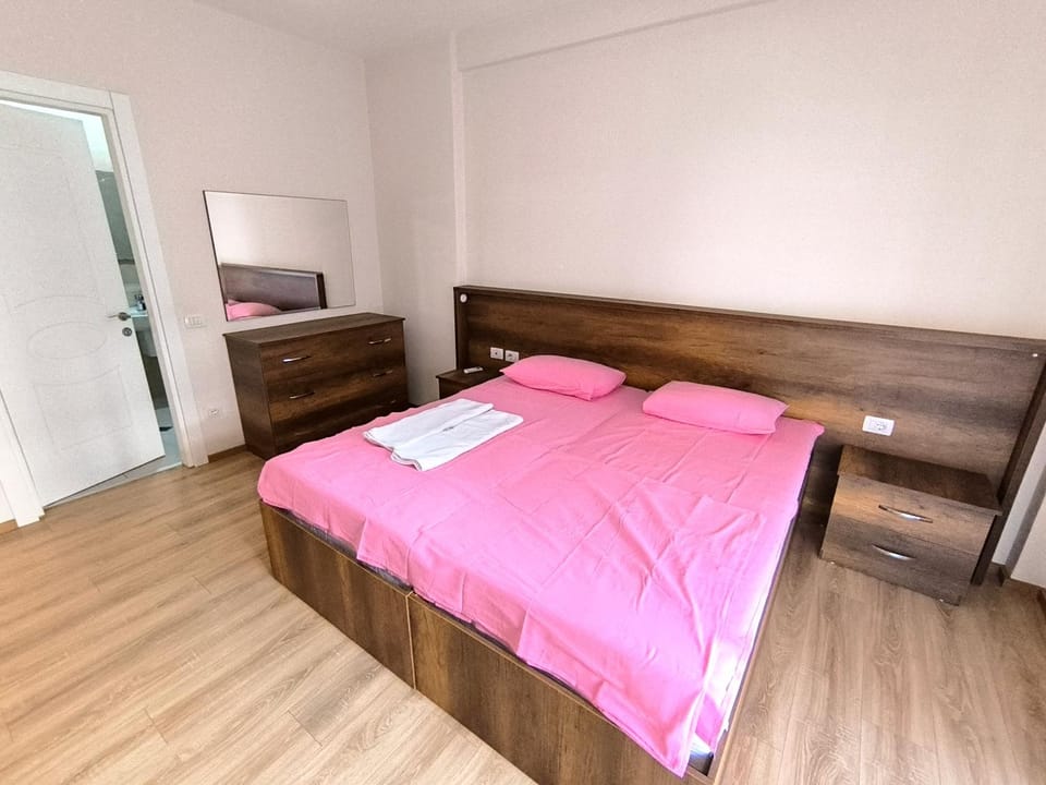 Astir Apartments Apartment in Tirana