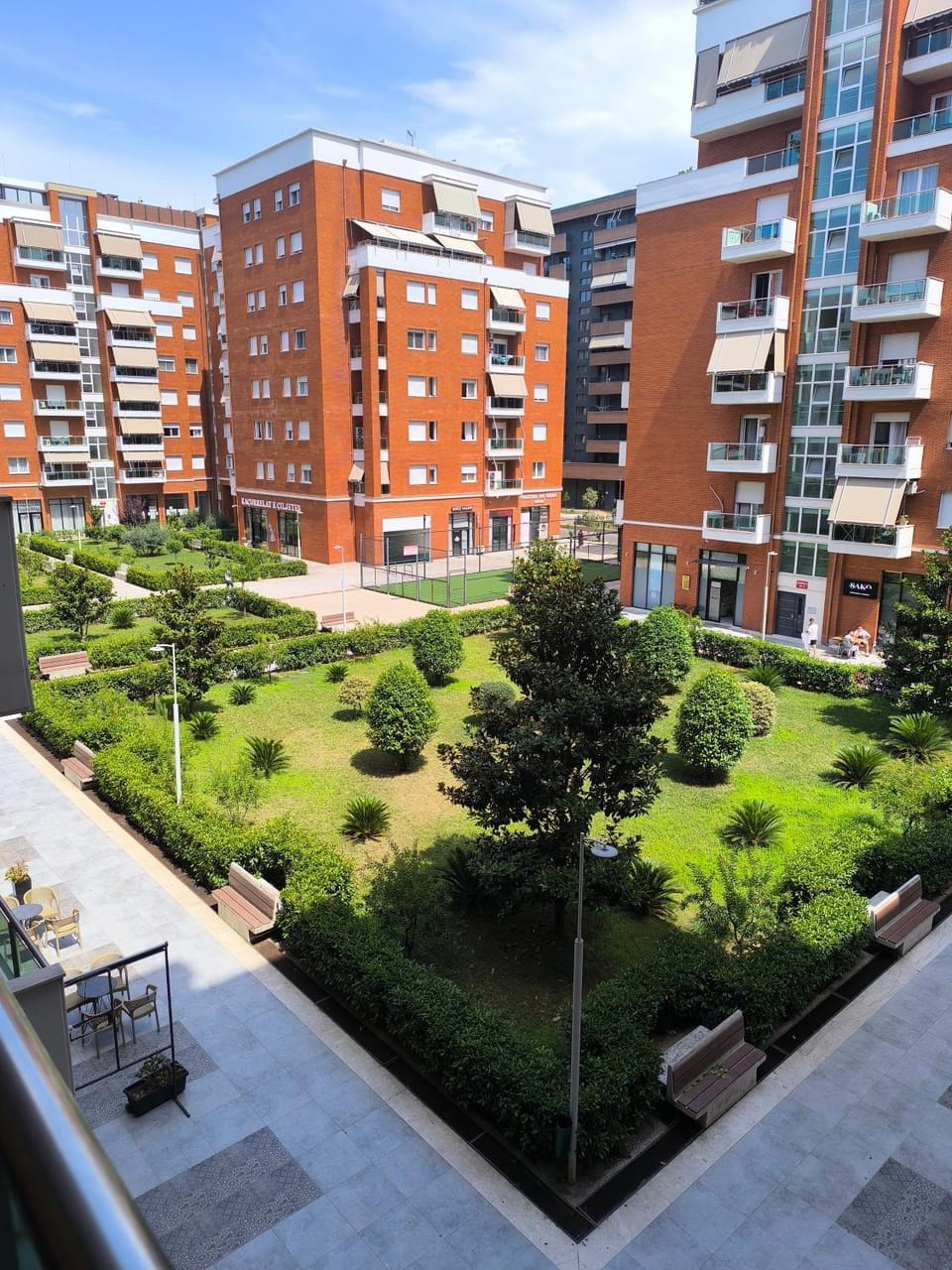 Astir Apartments Apartment in Tirana
