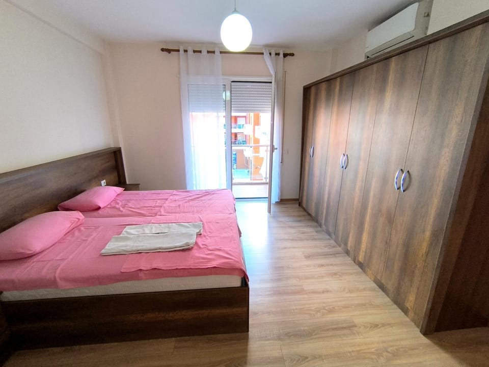 Astir Apartments Apartment in Tirana
