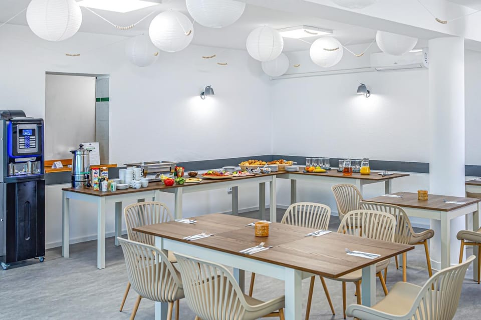 Restaurant/places to eat, Breakfast