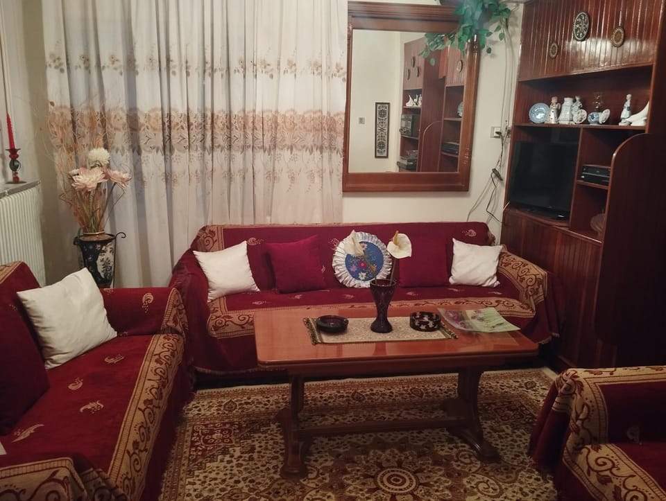 Fiorela Gest House Apartment in Kalabaka